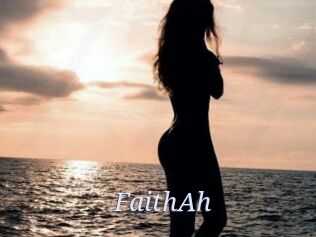 FaithAh
