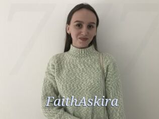 FaithAskira 777 Erotik Chat