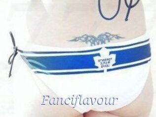 Fanciflavour