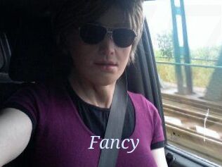 Fancy