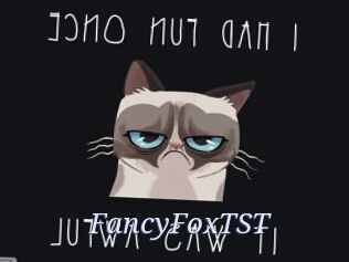 FancyFoxTST