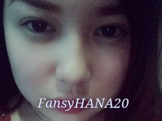 FansyHANA20