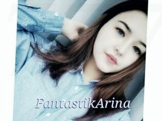 FantastikArina