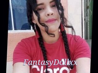 FantasyDollxx