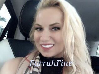 FarrahFine