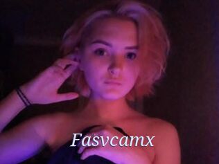 Fasvcamx
