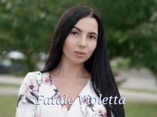 Fatale_Violetta