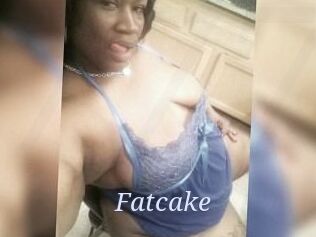 Fatcake