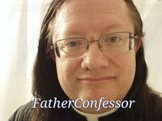 FatherConfessor