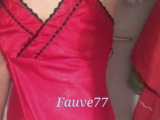 Fauve77