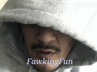 FawkingFun