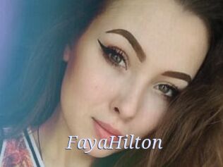 FayaHilton