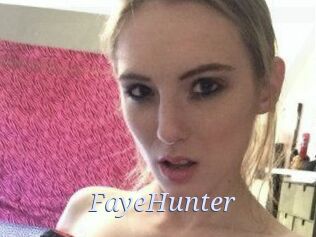 FayeHunter