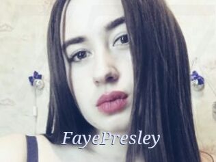 FayePresley