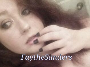 FaytheSanders