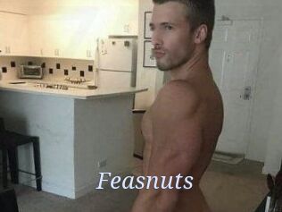 Feasnuts