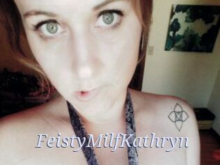 FeistyMilfKathryn