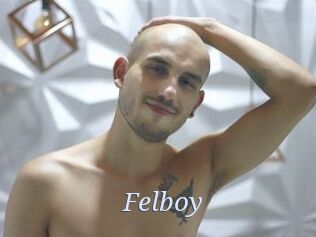 Felboy