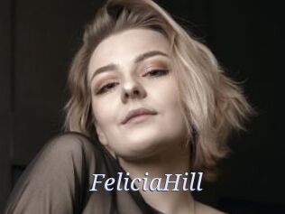 FeliciaHill