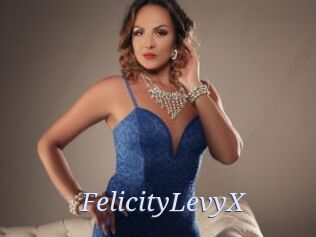 FelicityLevyX