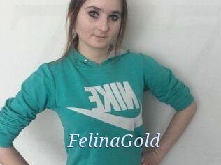 FelinaGold