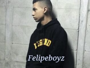 Felipeboyz