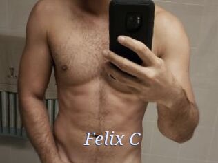 Felix_C 777 Erotik Chat