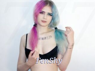 FenShy