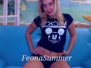 FeonaSummer