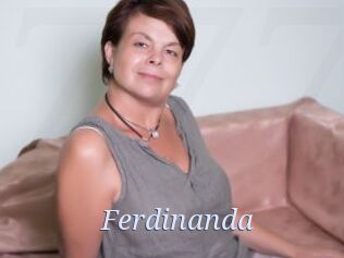 Ferdinanda