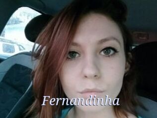 Fernandinha 777 Erotik Chat