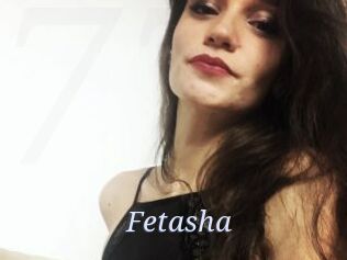 Fetasha