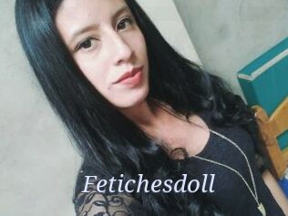 Fetichesdoll