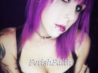 FetishFaith