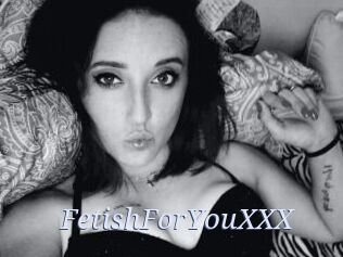 FetishForYouXXX