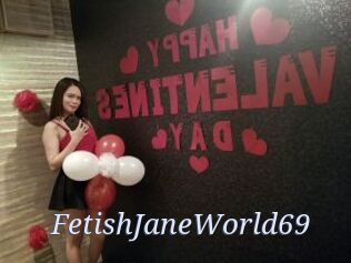 FetishJaneWorld69