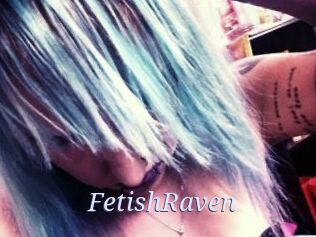 FetishRaven