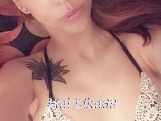 Fial_Lika69 777 Erotik Chat