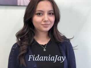 FidaniaJay