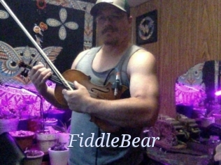 FiddleBear