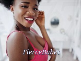 FierceBabee