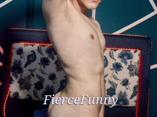 FierceFunny