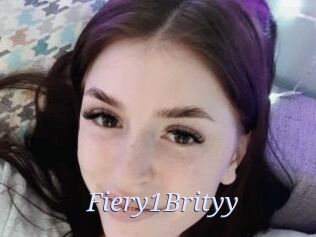 Fiery1Brityy