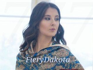 FieryDakota