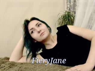 FieryJane