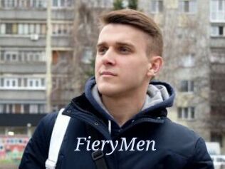 FieryMen