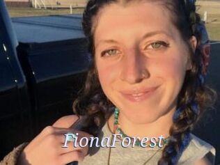 FionaForest