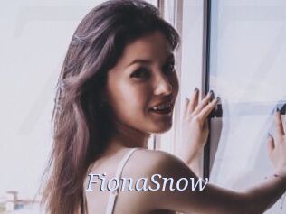 FionaSnow