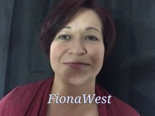 FionaWest