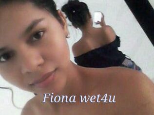 Fiona_wet4u